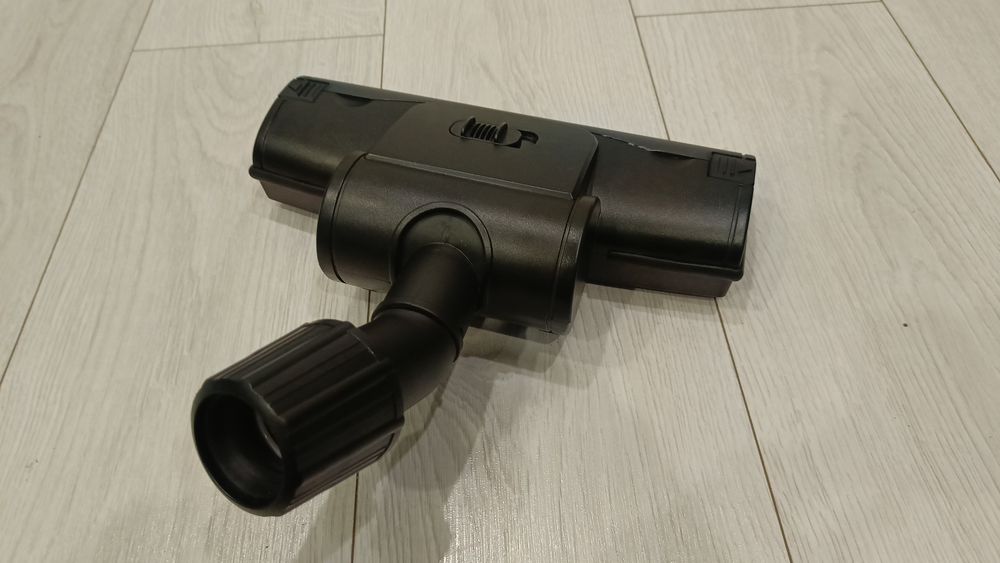 Турбо насадка на пилосос