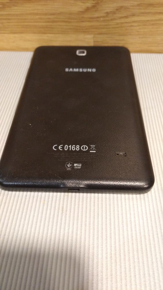 Планшет смартфон телефон Андроид Samsung SM T231 интернет звонки WI-FI