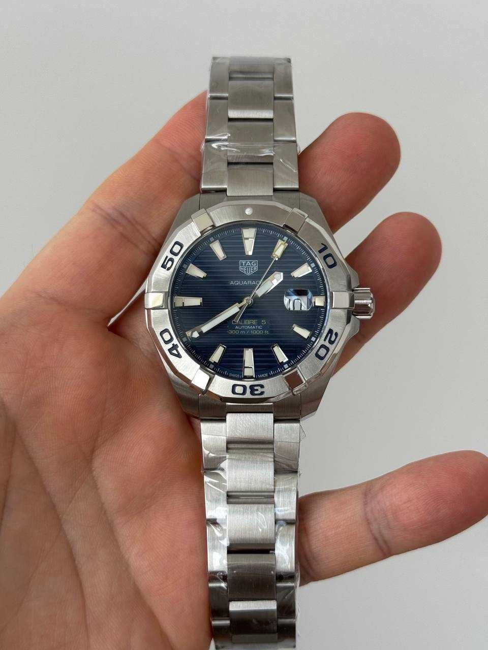 TH  Aquaracer  5