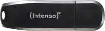 Pendrive Intenso SPEED LINE 512 GB USB 3.2 czarny