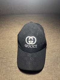 .GUCCI CAP black