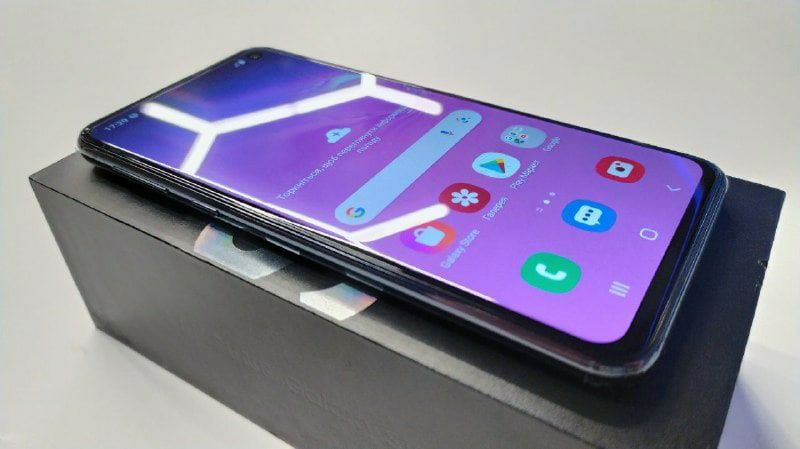 Samsung Galaxy S10e SM-G970