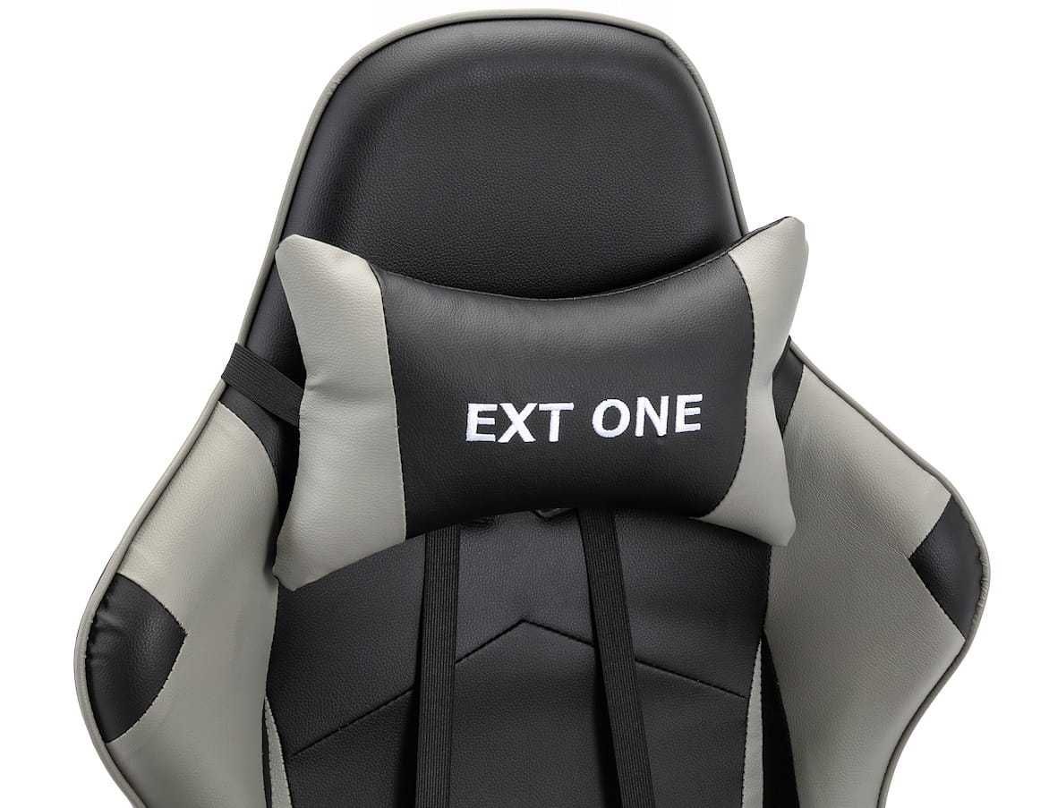 Fotel dla Gracza Extreme EXT ONE Gray