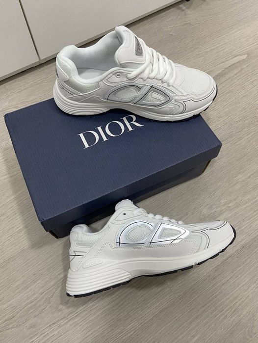 Кросівки Dior B30