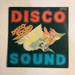 Платівка Disco Sound