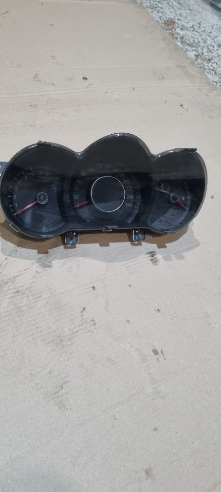 Панель приборов АКПП 940032T710 Kia Optima 3 TF 10-16 щиток приладів