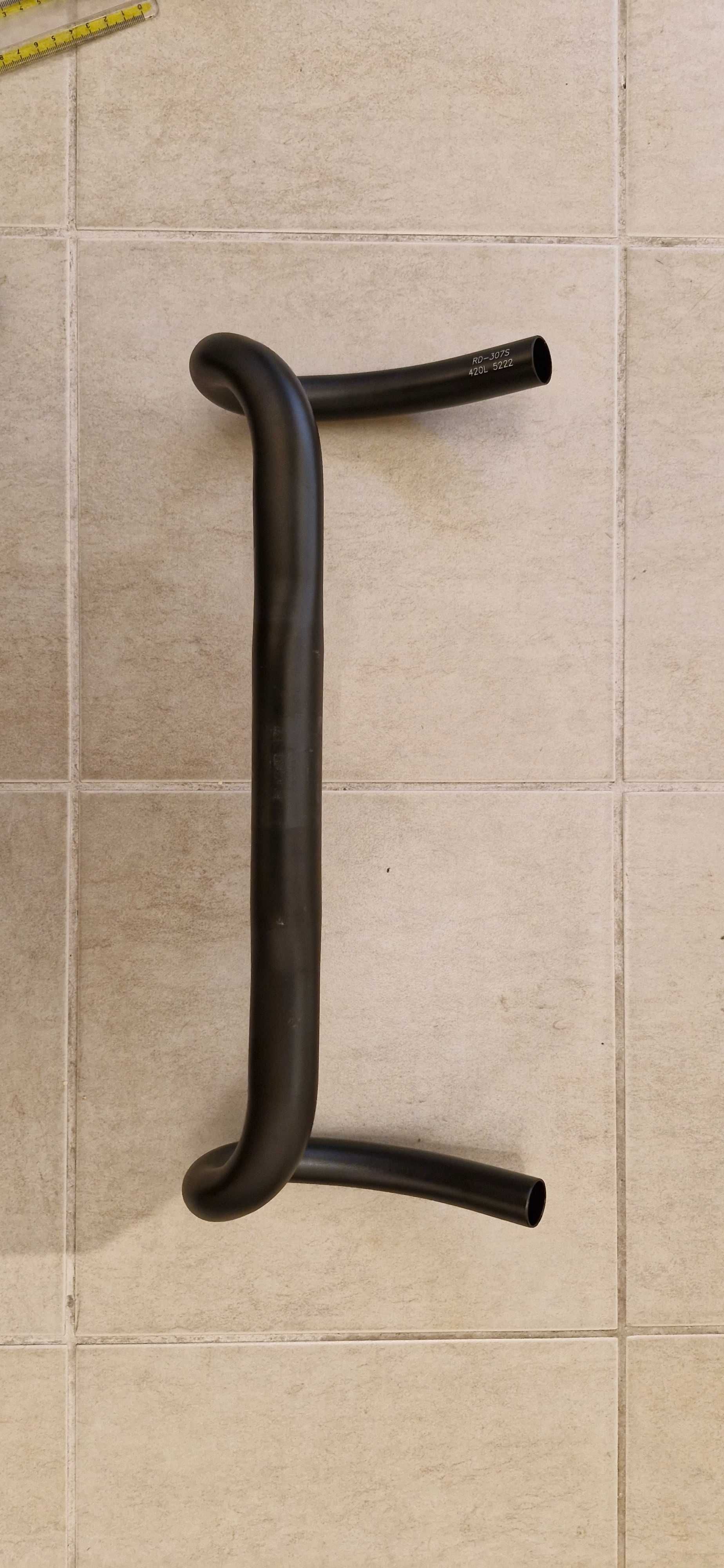 Kierownica rowerowa FSA Gossamer Comp 420mm