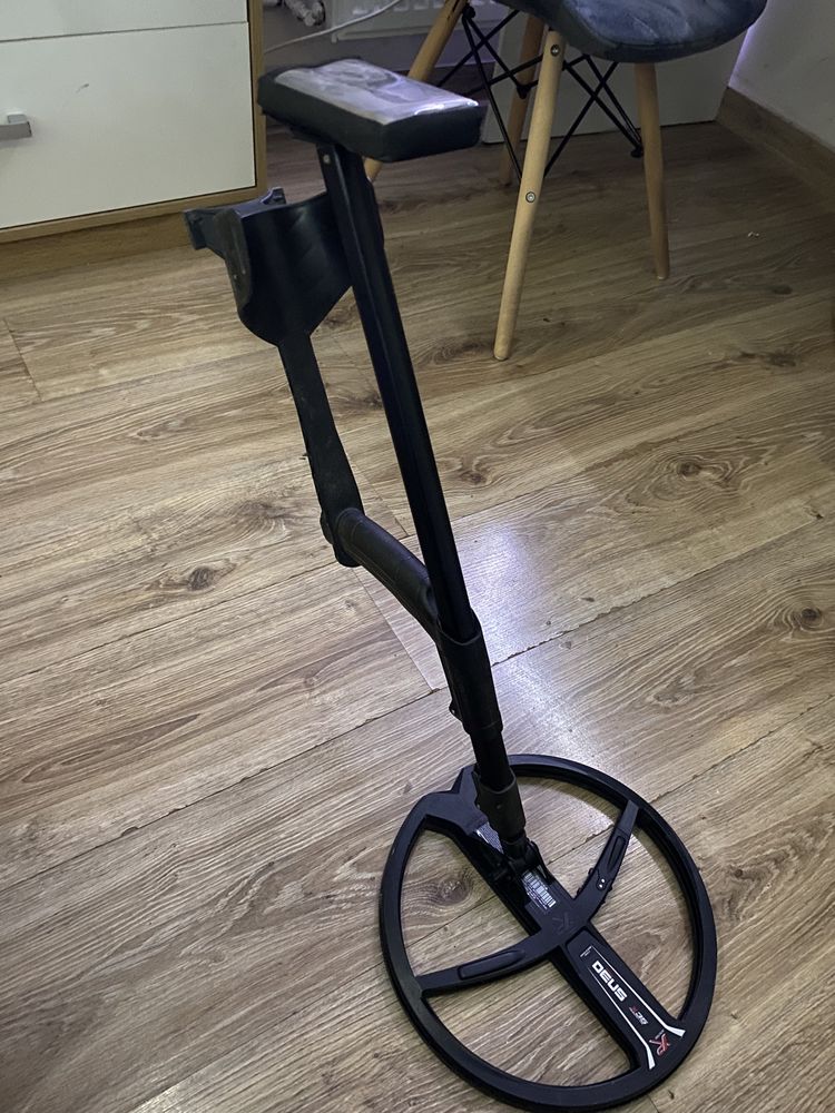 XP Metal Detector OXR