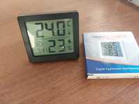 Термогигрометр  Temea