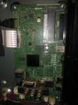 Board TV Electronia 32 (Smart TV)