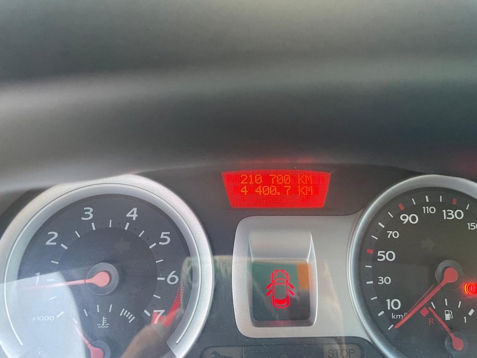 Renault Clio 1.2 Rip Curl