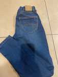 Jeansy tommy hilfiger 152 tanio