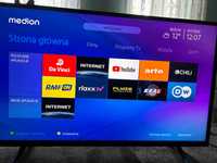 Medion Smart TV 43cale