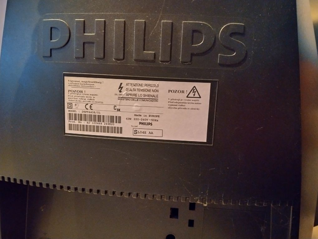 Telewizor Philips