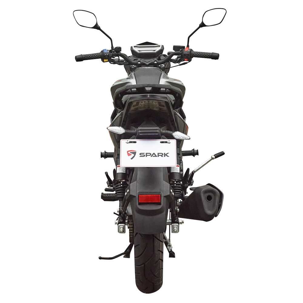 Мотоцикл Spark SP250R-32 в Артмото