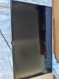 Tv Silver Smart 32