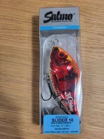 Wobler Salmo Slider 10 Limited Edition 30th kolor HRP