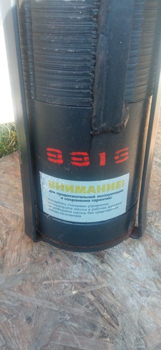 Продам водяні глубинні насоси