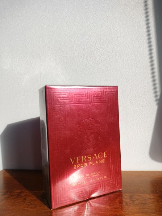 Versace Eros Flame 100ml