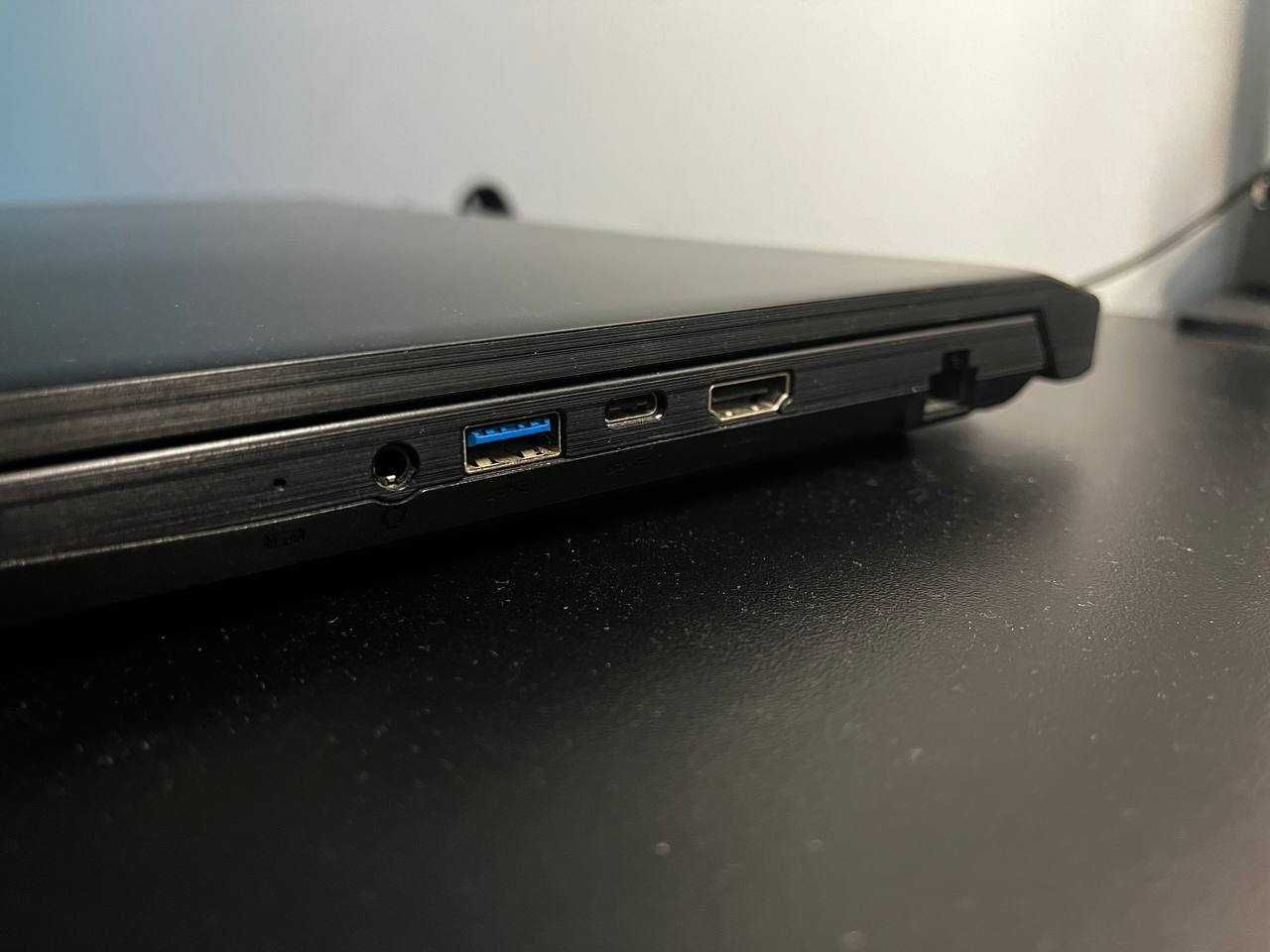 MSI Katana GF66 11UC – Idealny laptop dla gracza i profesjonalisty!