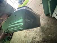 Parachoques bmw e91 serie 3