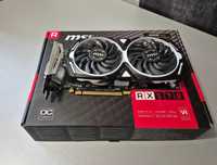 AMD Radeon RX 570