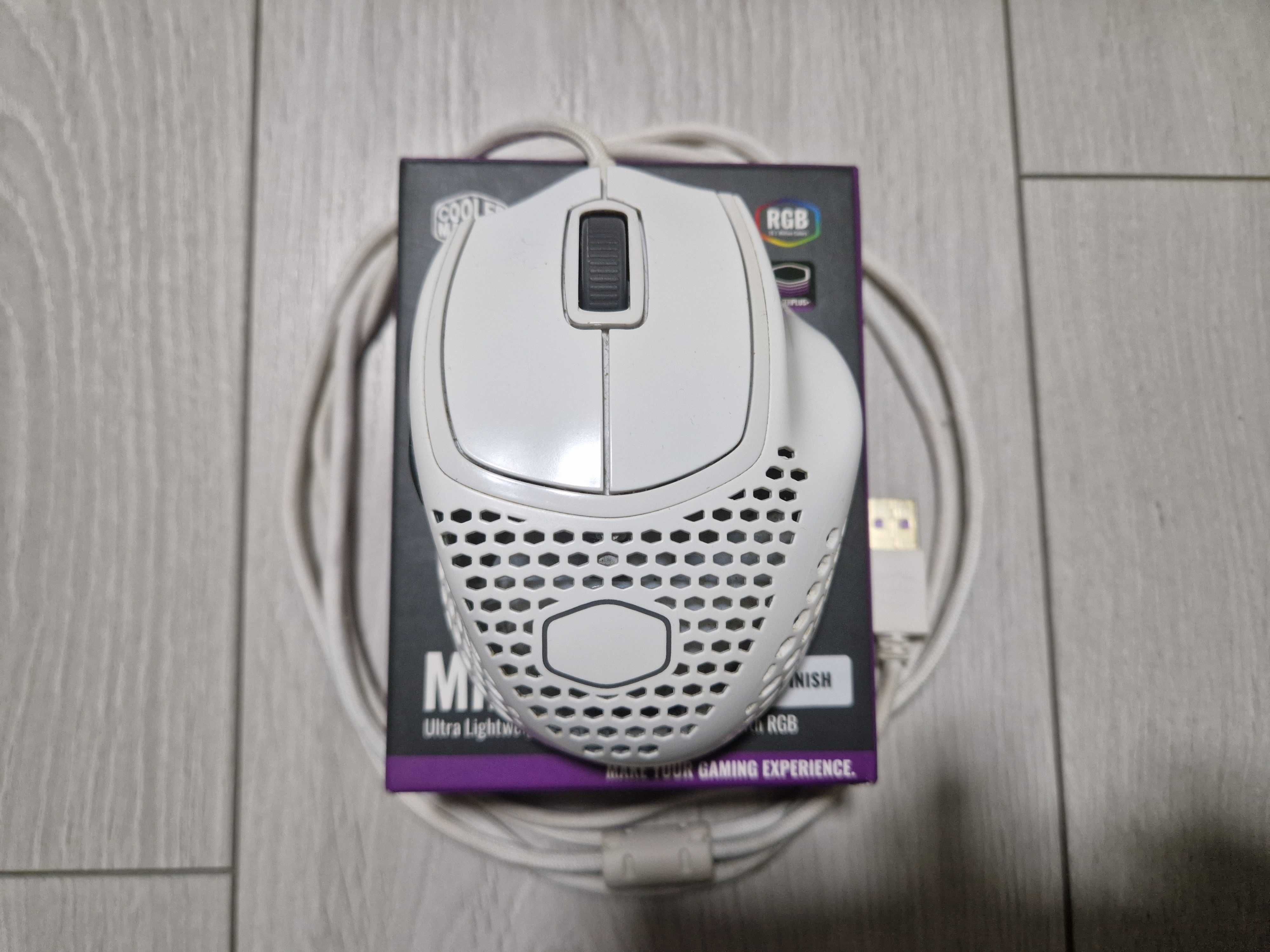 Myszka Cooler Master MM720