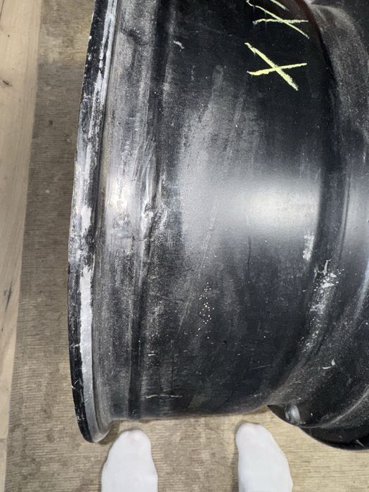Диски r18 5x120  8j ET30