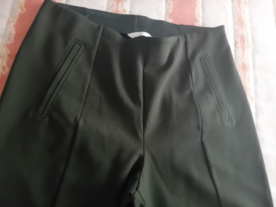 Calças de senhora muito bonitas tamanho L