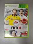 fifa 11 XBOX 360