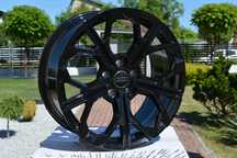 Felgi 18" 5x112 Audi A4 B7 B8 B9 A6 C6 C7 C8 Q5 Q3 Nowe #468