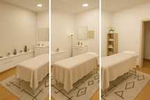 Massagem Relaxante & Terapêutica - Cuide de Si Hoje