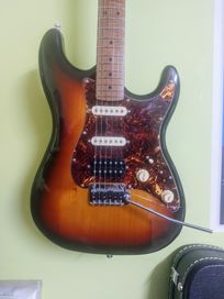 Gitara Jet 400  Schecter tremolo