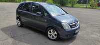 OPEL MERIVA 1.4 Benzyna