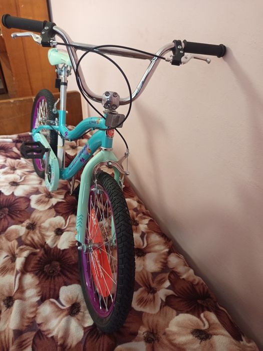 Продам дитячий велосипед