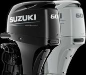 SUZUKI DF60ATL Silnik zaburtowy 60KM | ASO ITA Marine Zegrze