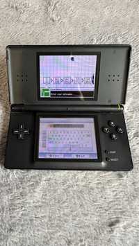 Nintendo DS Lite портативна ігрова приставка