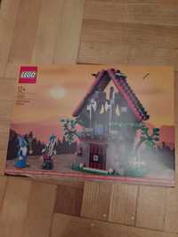 Lego 40601 Magiczny warsztat Majisto nowy