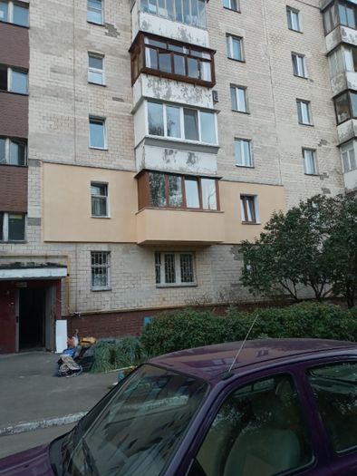 Утеплення фасадів квартир балконів  будинків  верхолазні роботи маляра