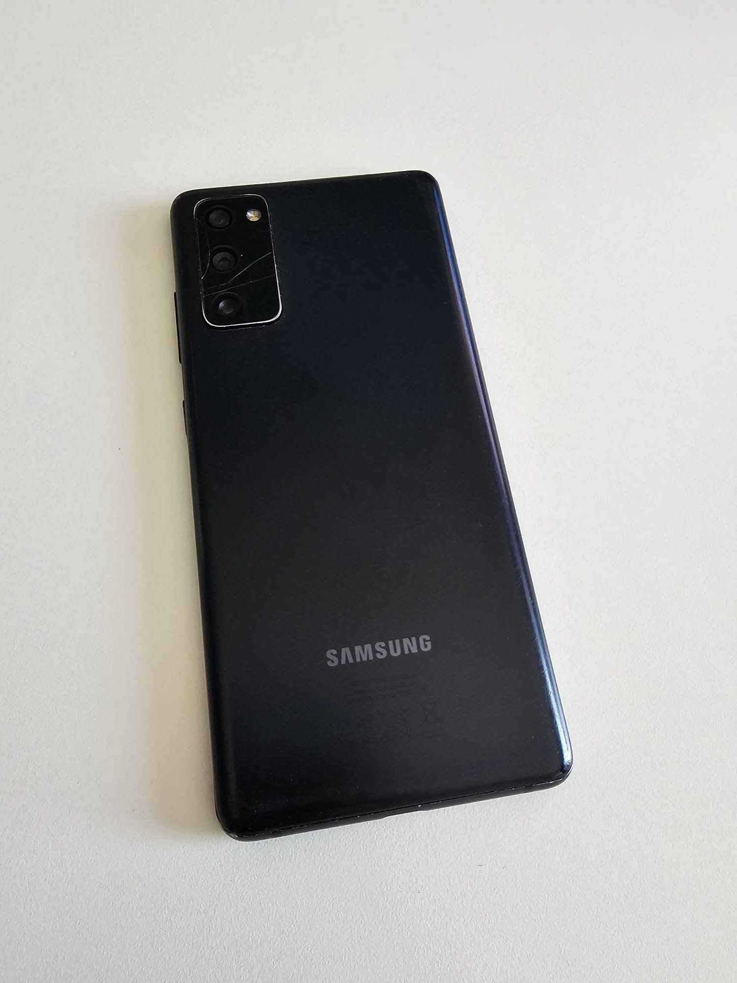 Telefon Samsung Galaxy S20 FE 5G  - 6/128 GB - Poznań