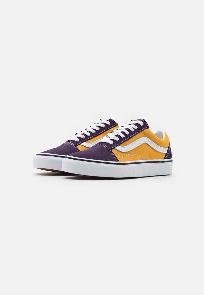 Buty, trampki Old Skool sportowe VANS rozm. 34,5