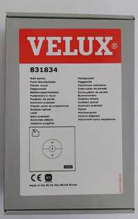 Przycisk Velux KLI 311 do sterowania okien z silnikiem KMG 100K