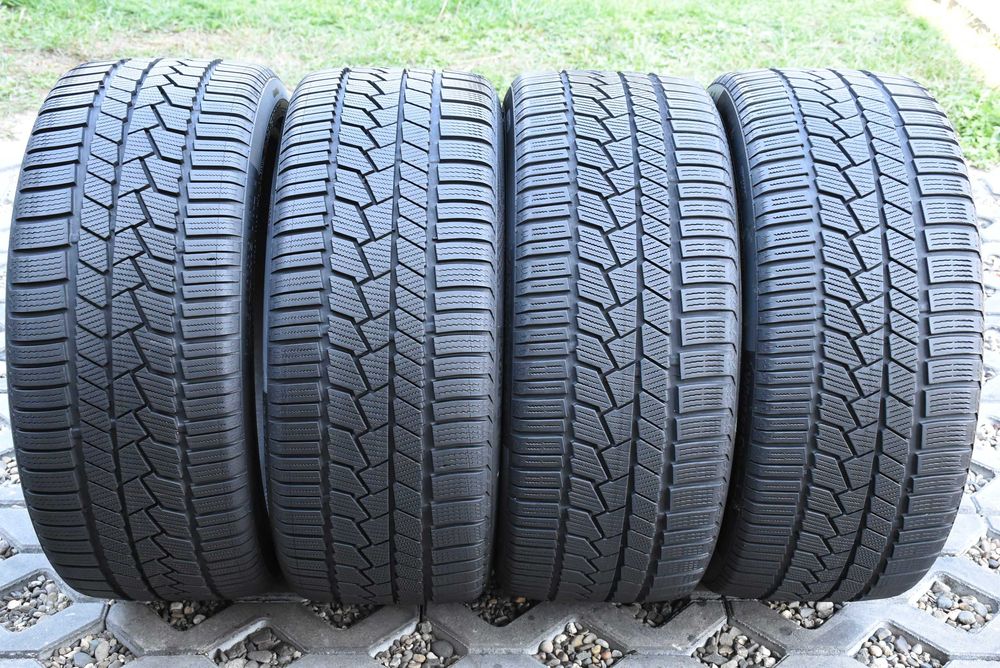 Continental WinterContact TS 860 S XL FR 245/40R19 98V dot2022 7mm