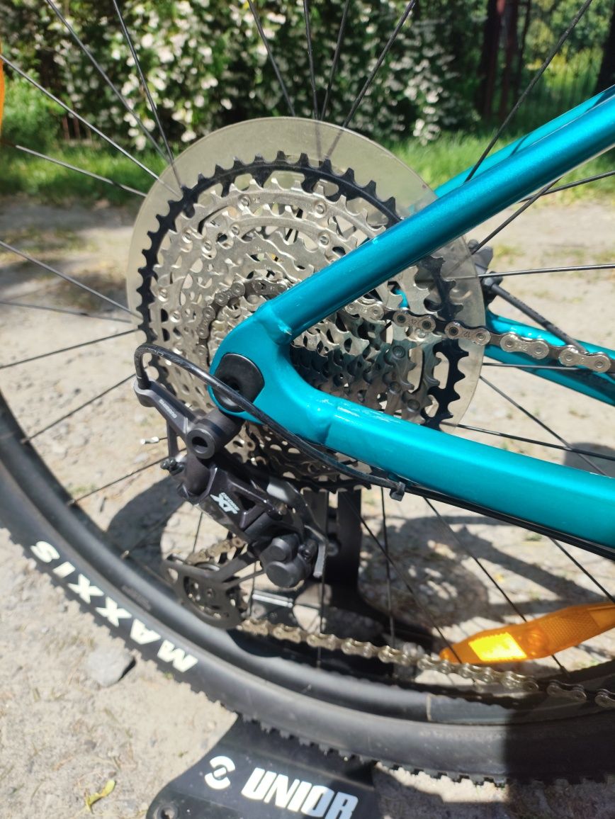 Giant xtc slr 29"
