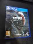 Mass Effect: Andromeda PS4 Polskie napisy są w grze