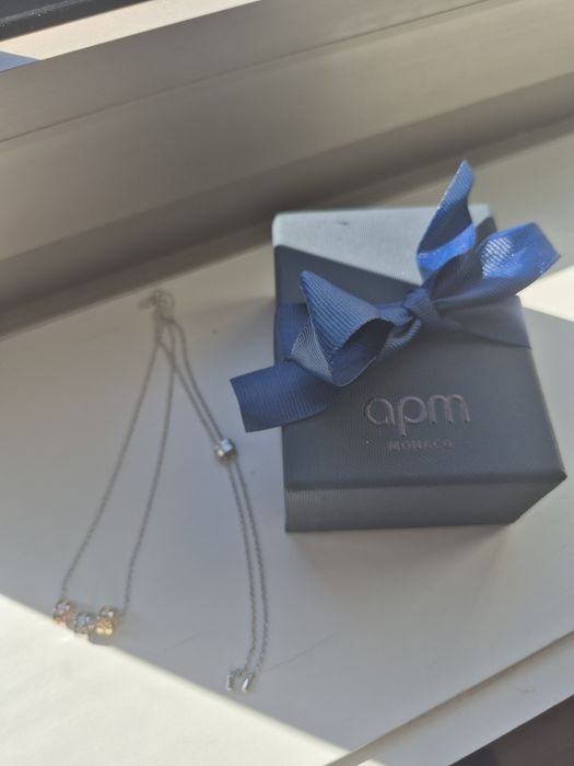 Colar APM Mónaco