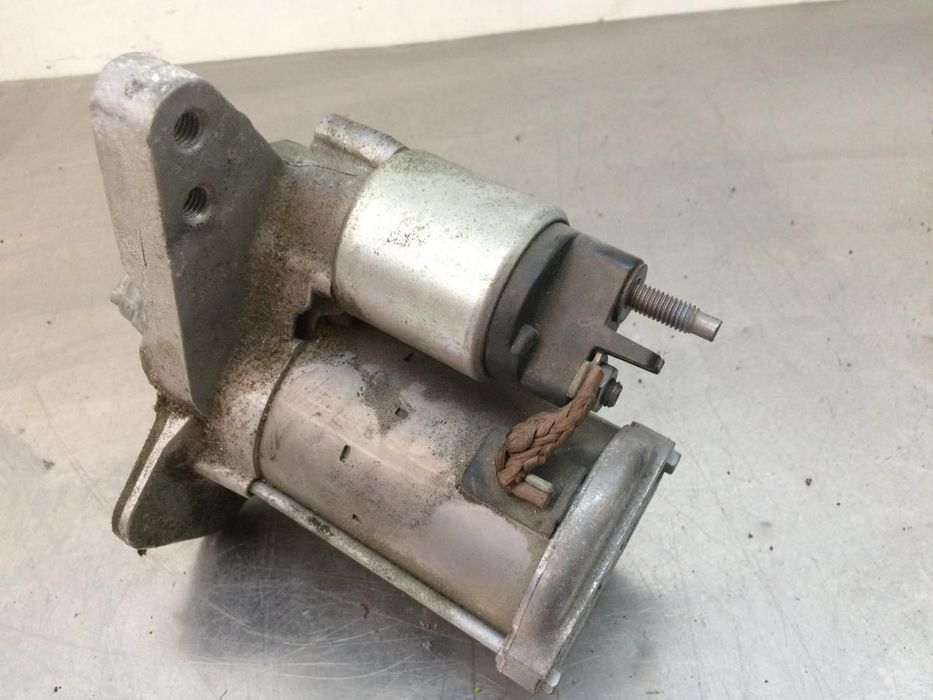 Motor de arranque NISSAN Micra V (K14)