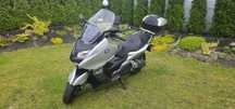 BMW C600 Sport BMW C600 Sport