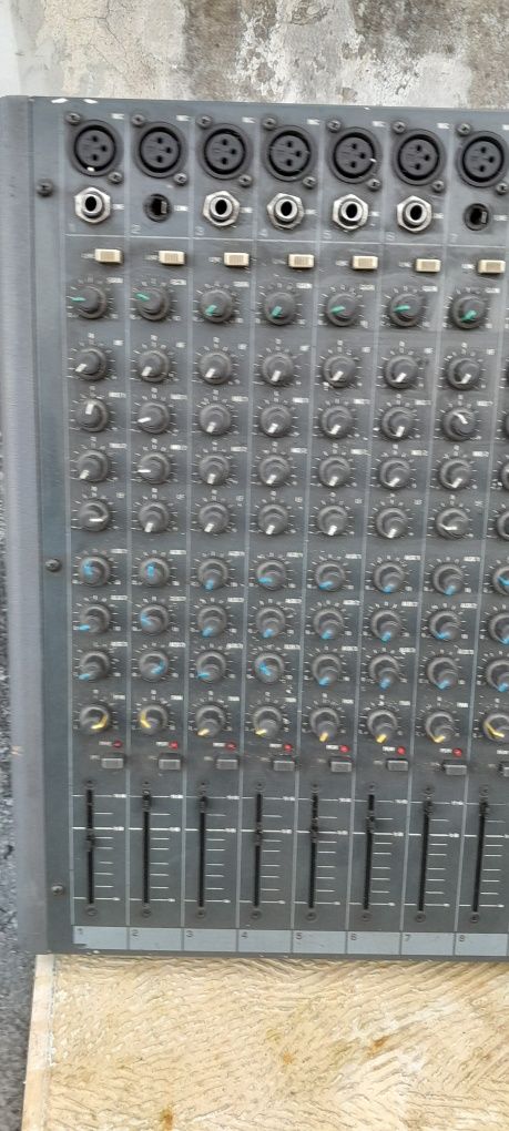 Mixer pmc 1602 sprawny