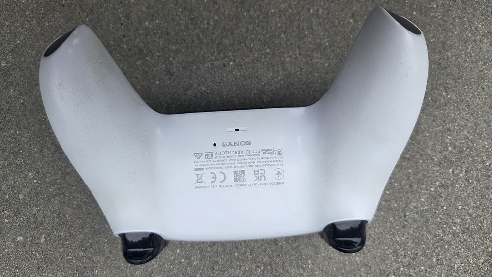 Pad ps5 sony nowa wersja